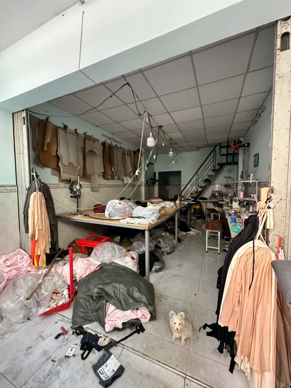   Nhà hẻm  Trần Thủ Độ 3,65x11,5 trệt lầu đúc btct hẻm thông 3m ra Bình Long  