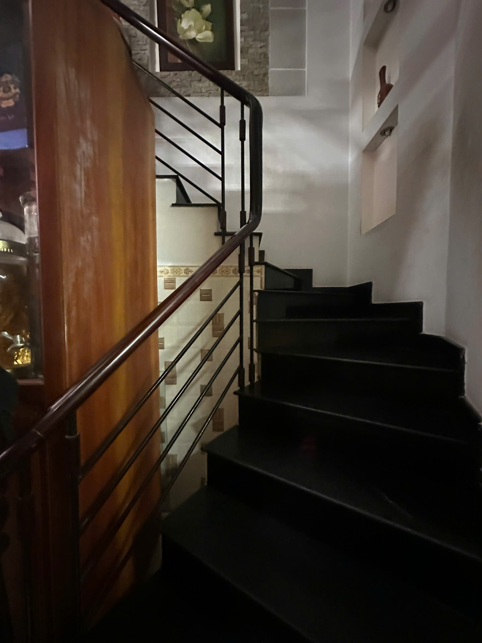 Bán Nhà mặt tiền Lê Thiệt 4x20m